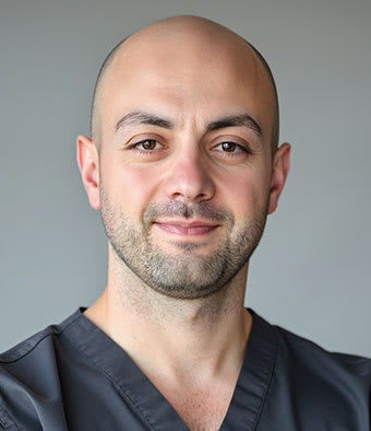 Dr. Aness Assafeen, Halifax Dentist