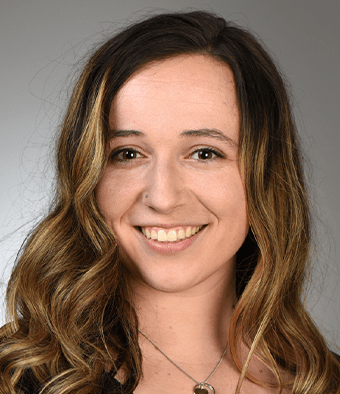 Dr. Teagan Byrnes, Halifax Dentist